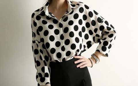 秋季防晒有绝招，妙用衬衫轻松扮俏