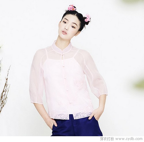 刺绣:一针一线绣出精彩人生