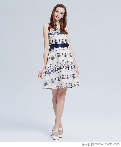 刺绣:一针一线绣出精彩人生