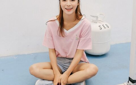 穿衣的最高境界是露了肉还能显瘦