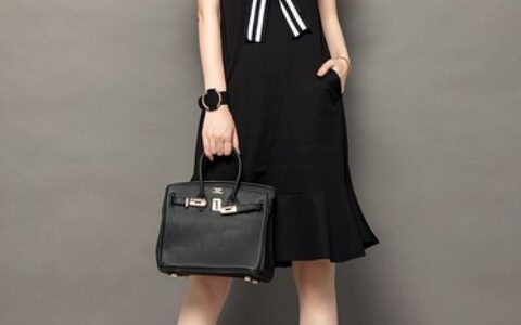 蝴蝶结化身爱情使者，七夕约会浪漫百分百