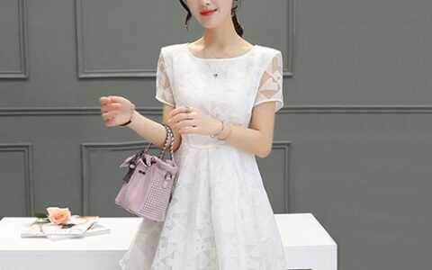 重温欧根纱，从软妹到御姐的进阶之路