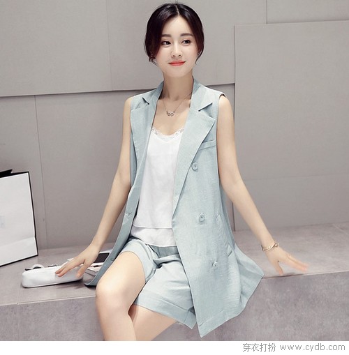 想要套装惬意不凡就与家居呆板划清界限