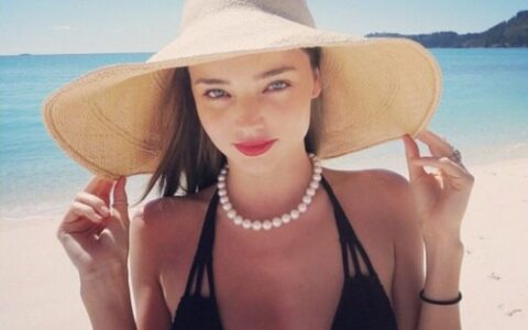 让草帽回答你：夏天到底该怎么防晒？