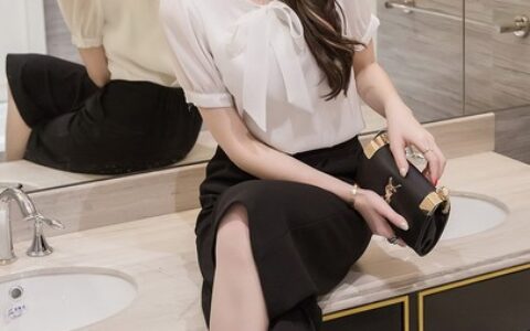 1+1=女人的万能搭配法则