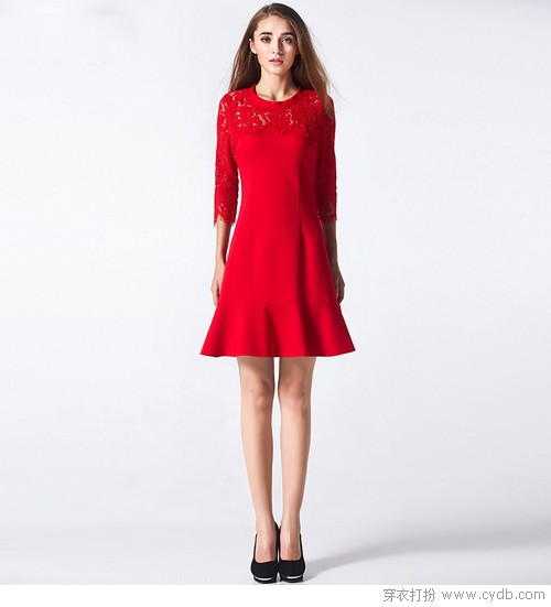 皮肤黑?易晒黑?是不是穿衣颜色没选对