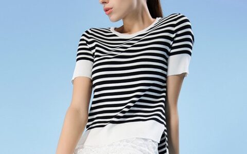 漂亮直接点，一语成谶心甘情愿做个颜值控