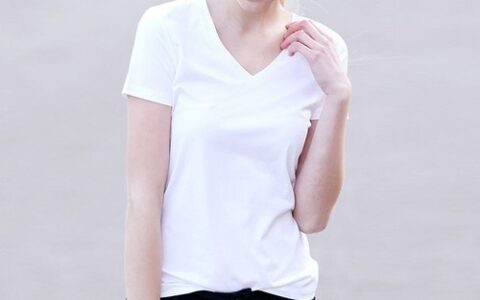 简单女人的夏季，有这四种单品足矣！