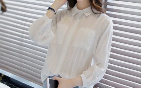 一场冠以白色的战役 号称斩男神器的战袍