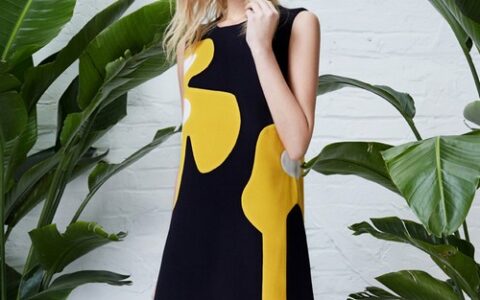 明明合适的印花那么多，为什么总是会选错？