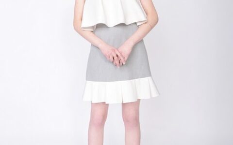 懒癌女的穿衣福利，速速来领取！