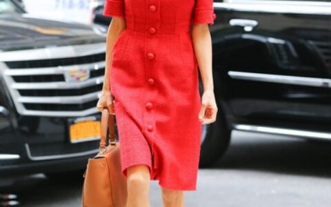 怎样穿才能在相亲场合胜券在握