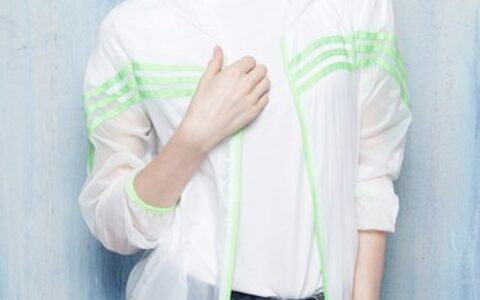 轻熟女治愈风 主动撩汉不如坐等被撩