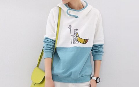 那些年我们一起做过的卡通梦