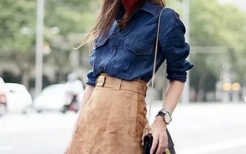 放过印花，纯色+基本款晋级国民撩妹好CP