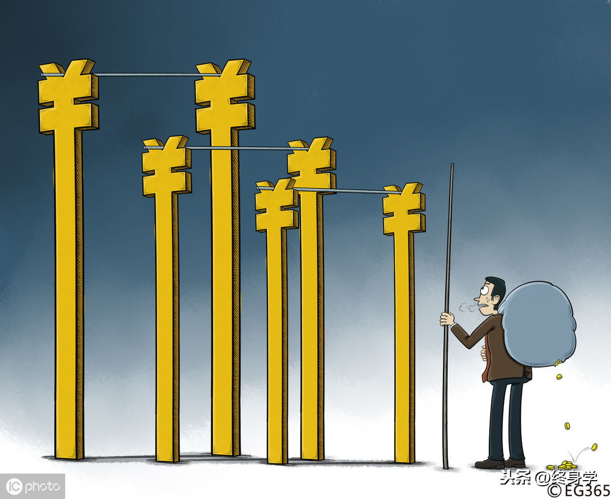 君子之泽五世而斩的特点（五世而斩的定律）