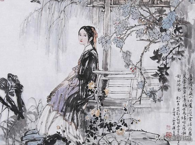 满腹心事无人诉的古诗（形容心事无处诉说的句子）