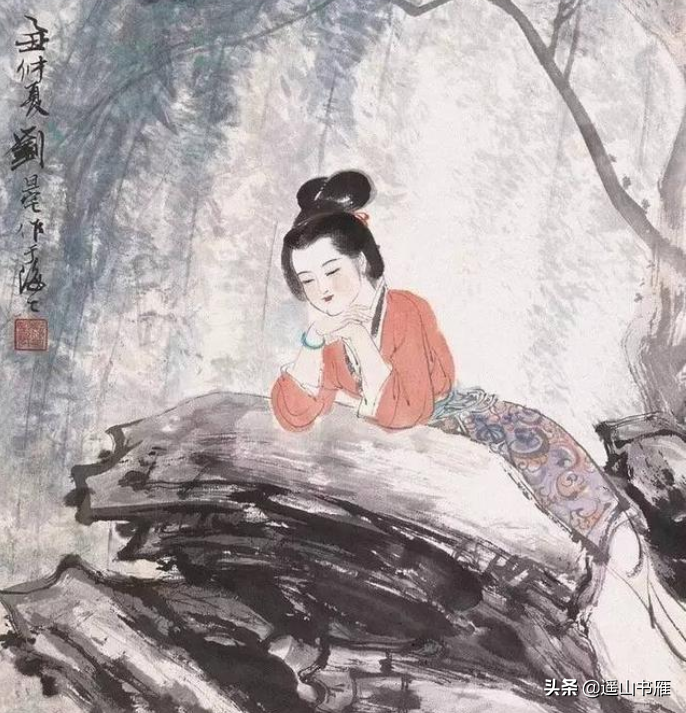 满腹心事无人诉的古诗（形容心事无处诉说的句子）