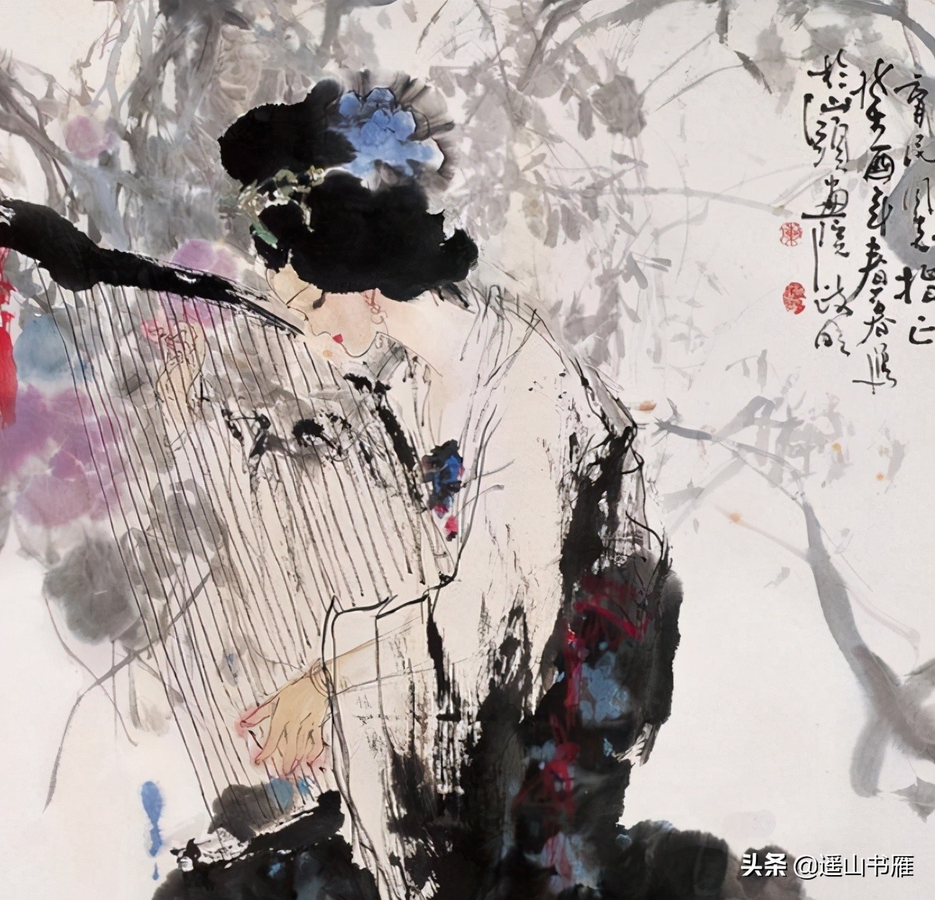 满腹心事无人诉的古诗（形容心事无处诉说的句子）