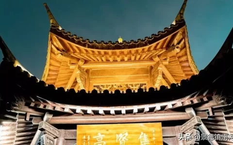 描写古代建筑的优美句子（描写古香古色的建筑）