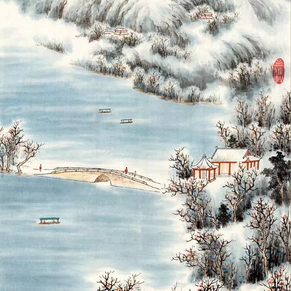 柳永望海潮原文是什么（望海潮原文翻译赏析）