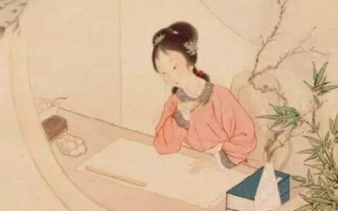 春思李白翻译（李白春思赏析解释）