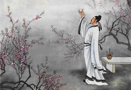 咏柳贺知章的诗意（贺知章咏柳古诗解释）