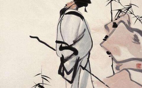 卜算子苏轼赏析（苏轼卜算子原文及翻译）