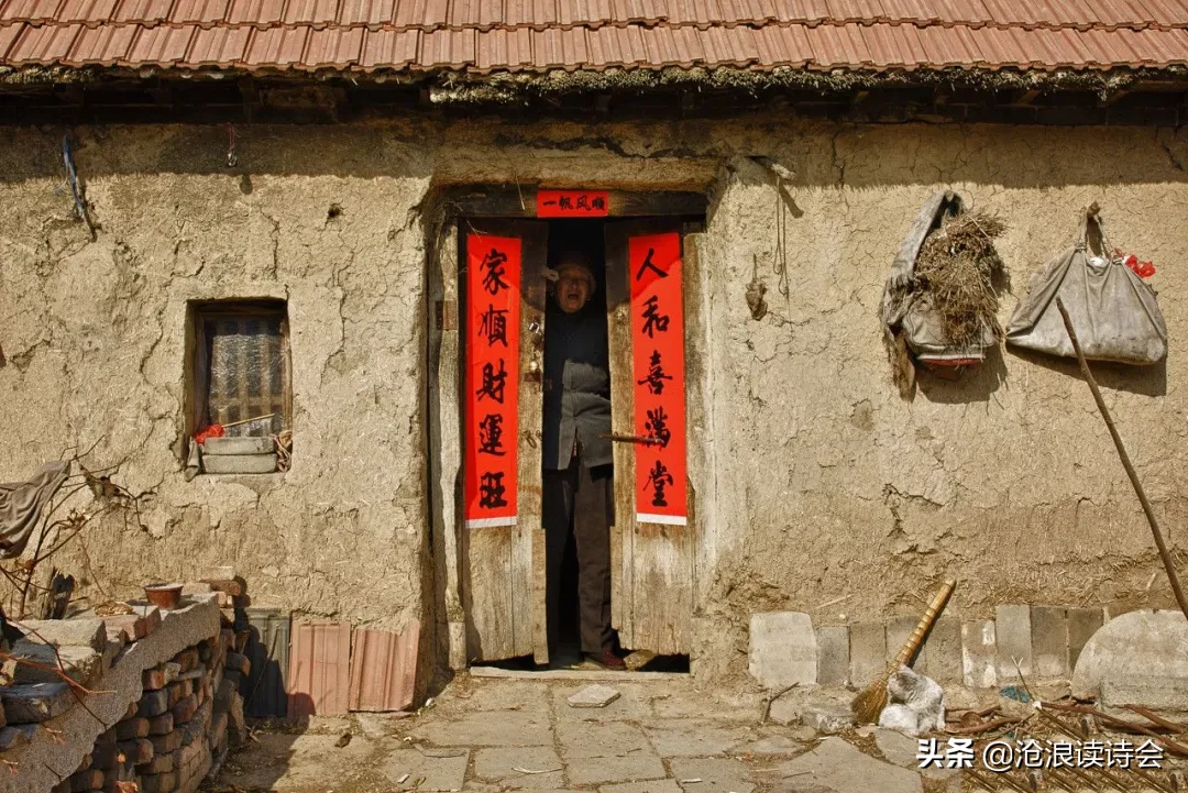 歌颂母亲的诗歌有哪些（有关赞美母亲的诗歌分享）