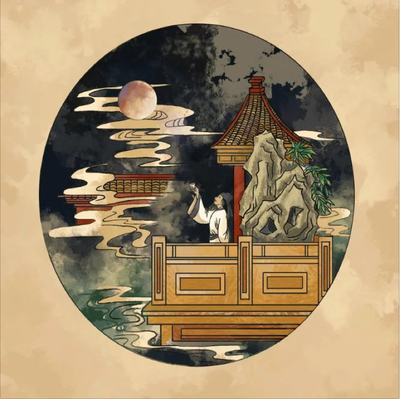 水调歌头原文及翻译（水调歌头苏轼词句赏析）