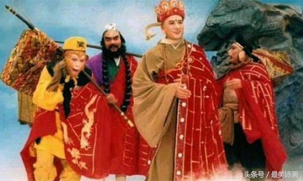 西游记精彩句段赏析（西游记中精彩语句）