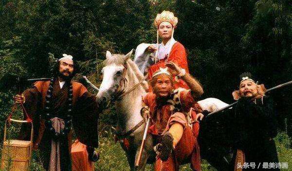 西游记精彩句段赏析（西游记中精彩语句）