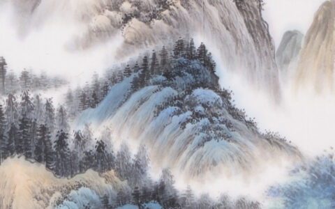 爱国诗文有哪些诗（摘抄这13首爱国诗）