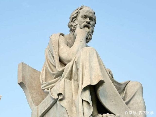 苏格拉底经典语录（苏格拉底为理想而奋斗的名言）