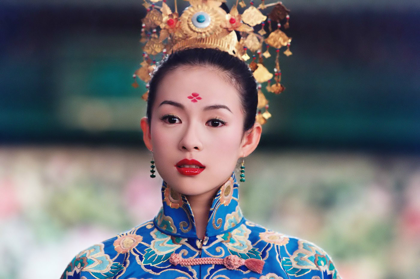 十面埋伏讲的什么故事（十面埋伏详细剧情介绍）