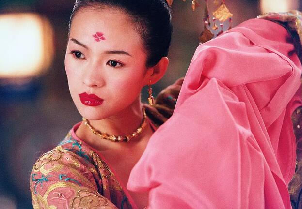 十面埋伏讲的什么故事（十面埋伏详细剧情介绍）