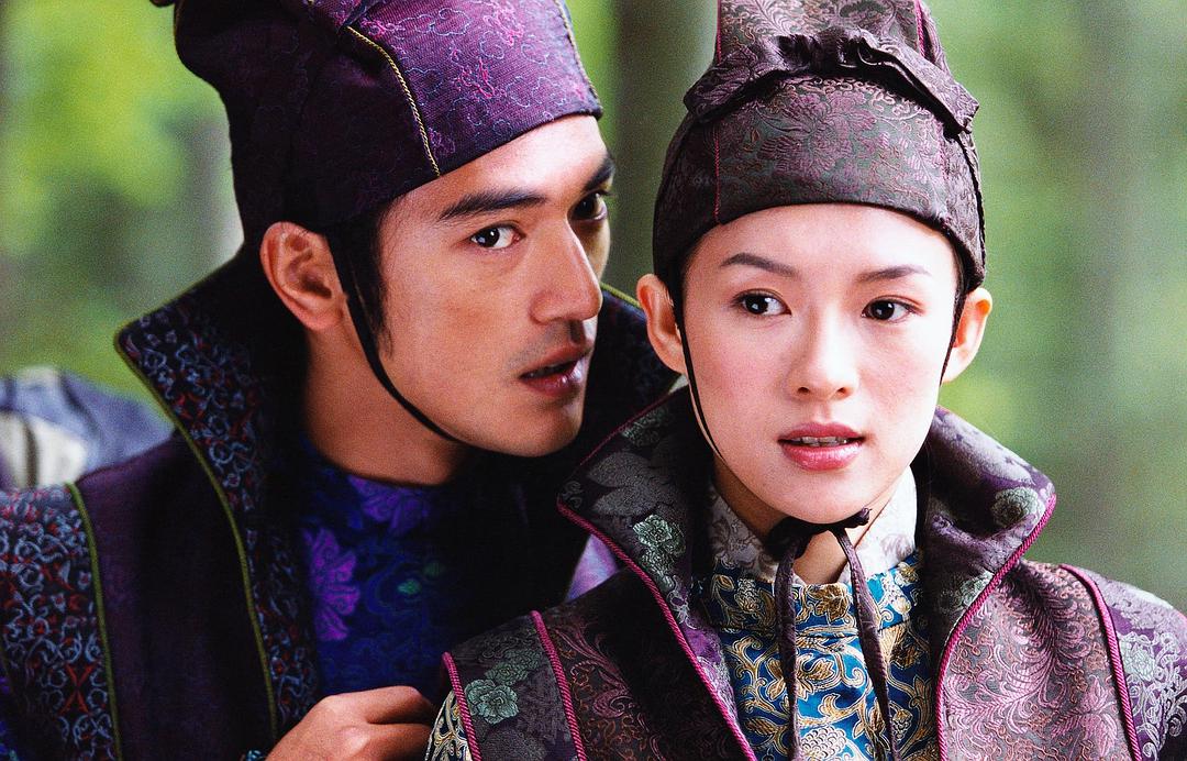 十面埋伏讲的什么故事（十面埋伏详细剧情介绍）