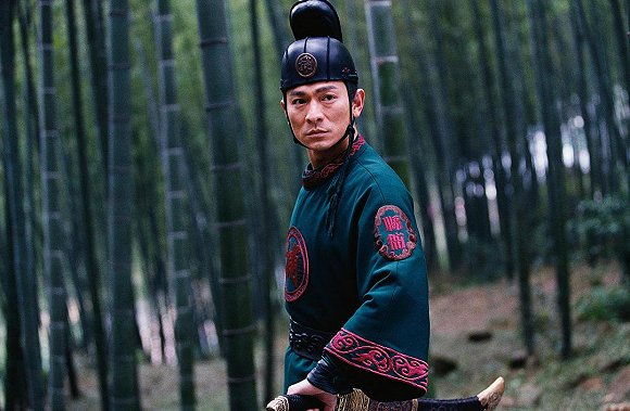 十面埋伏讲的什么故事（十面埋伏详细剧情介绍）