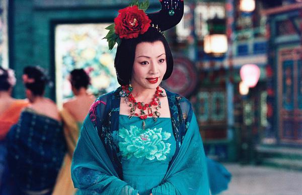 十面埋伏讲的什么故事（十面埋伏详细剧情介绍）