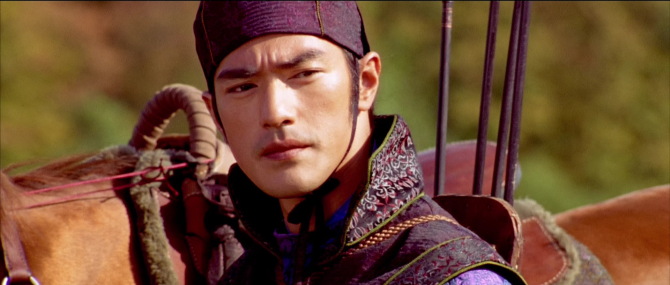 十面埋伏讲的什么故事（十面埋伏详细剧情介绍）