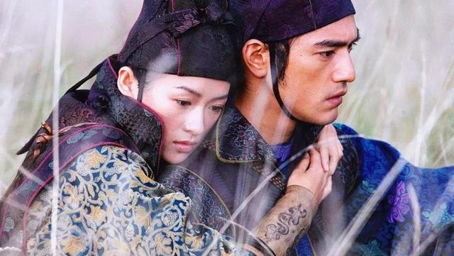 十面埋伏讲的什么故事（十面埋伏详细剧情介绍）