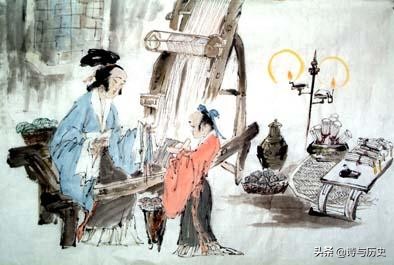 关于三字经经典故事（睡前三字经小故事大全）