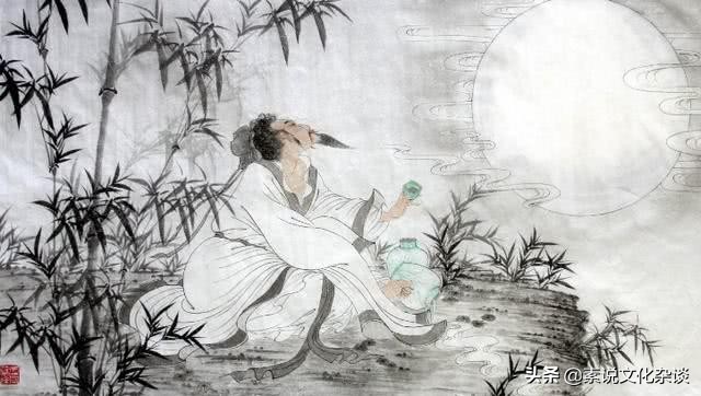 静夜思的古诗意思（静夜思的诗意解释）