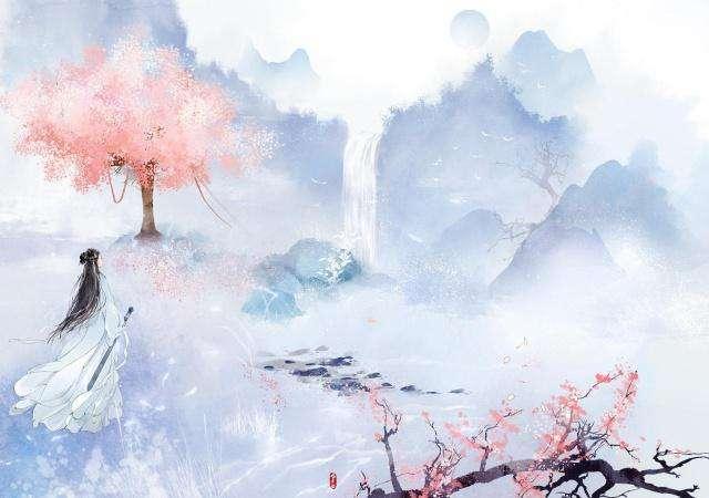 形容物是人非的诗句（感慨物是人非的古诗词）