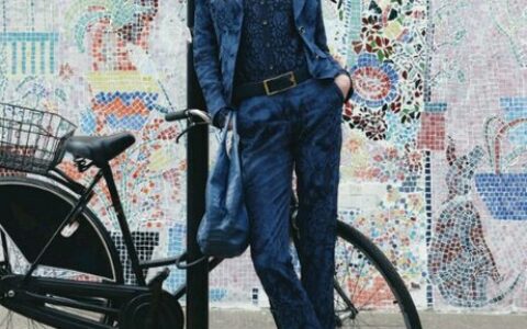 辣不过的超模KK怎样用私服击中你心