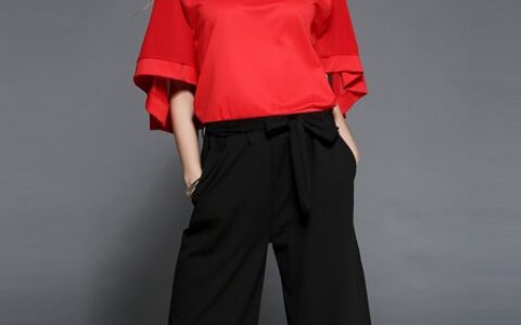 新春要换新装扮，最最给力是套装