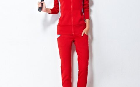 乐活族惬意美翻天休闲这样穿