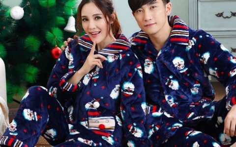 气温骤降，你的睡衣够御寒吗？