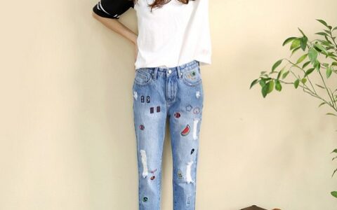 能穿越千年的唯有刺绣