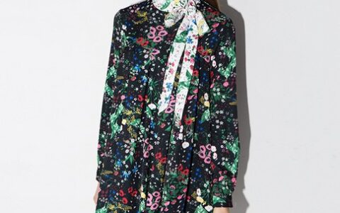 春之将至，印花扮靓欢乐假期